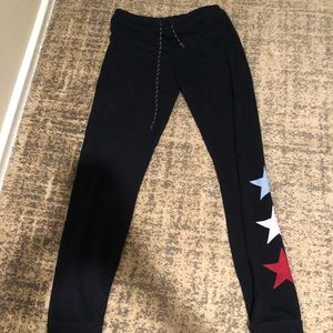 “Sundry” joggers